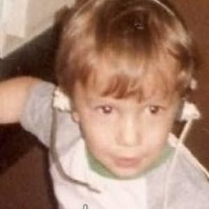 Meet your Posher, Bryan